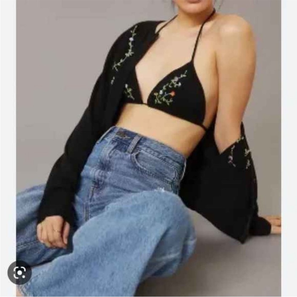 Favorite Daughter Lana bralette size small